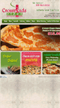 Mobile Screenshot of crossroadsfood.com